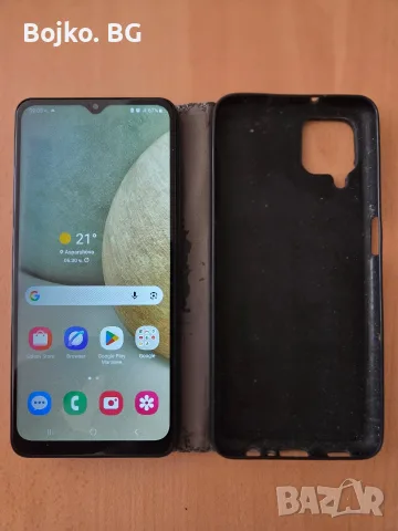 Samsung Galaxy A12