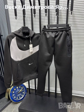 Намалени мъжки екипи , снимка 9 - Спортни дрехи, екипи - 51851846
