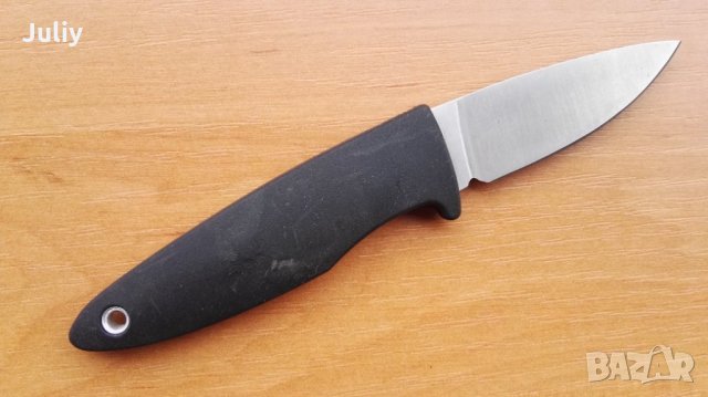  Fallkniven WM1 , снимка 2 - Ножове - 35240718