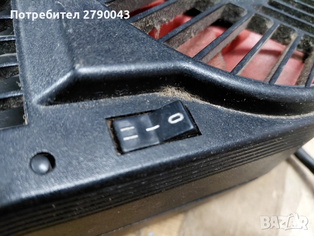 печка отоплителна , снимка 3 - Отоплителни печки - 52623633