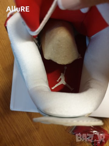 Nike Air Jordan Налични , снимка 6 - Кецове - 35130863