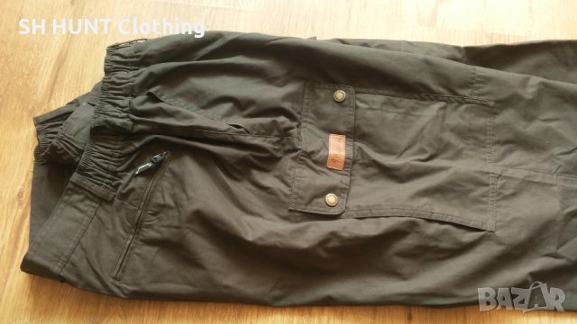 Pinewood Trouser размер 54 / XL за лов риболов туризъм панталон със здрава материя - 843, снимка 4 - Екипировка - 44401179