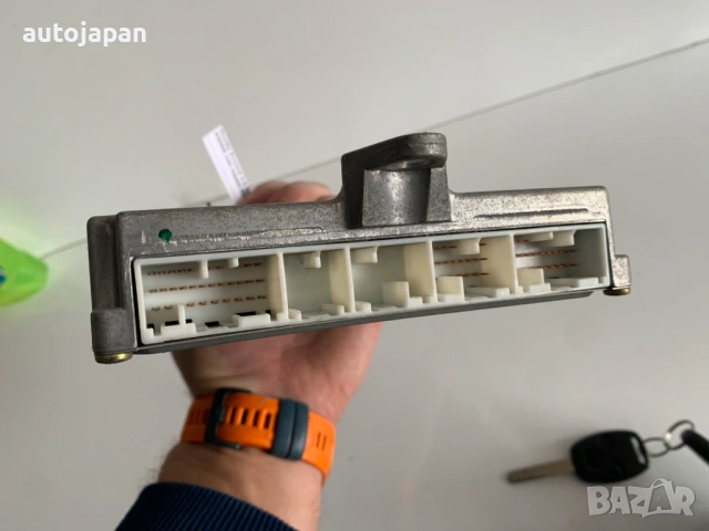 Компютър Honda accord 7 2005, снимка 3 - Части - 53323808