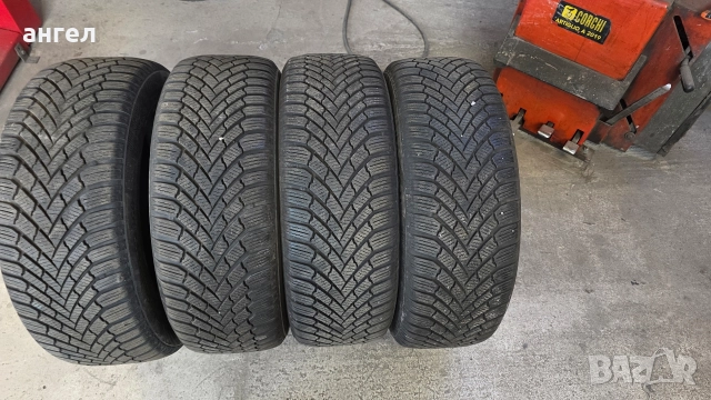 continental 205.55.16