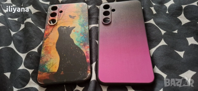 Калъф за телефон, снимка 3 - Калъфи, кейсове - 54067724