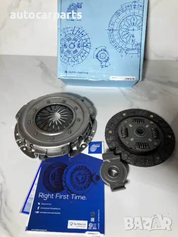 Комплект съединител BluePrint за FIAT 600, 127, Panda, Fiorino, Uno, LANCIA Y10