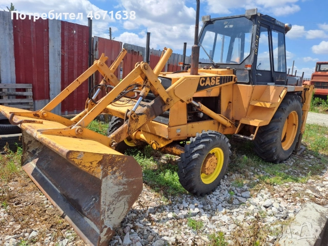 Почистване на гъсти храсти и тръни с шредер и мулчер Пътна помощ до 20 т, услуги с багер, снимка 7 - Селскостопанска техника - 52686516