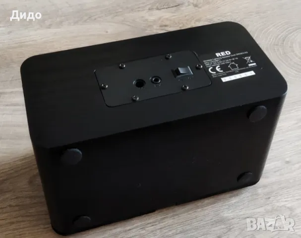 Безжична Bluetooth докинг станция за iPhone и iPod, снимка 5 - Тонколони - 33482656