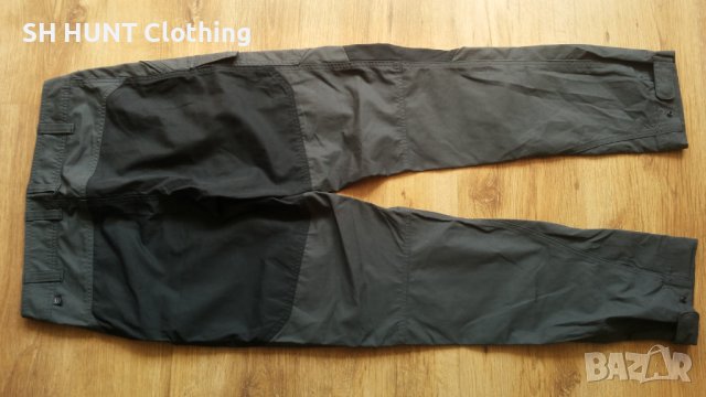 Lundhags FIELD Women Pant размер 36 / S  дамски туристически панталон - 339, снимка 2 - Панталони - 40683084