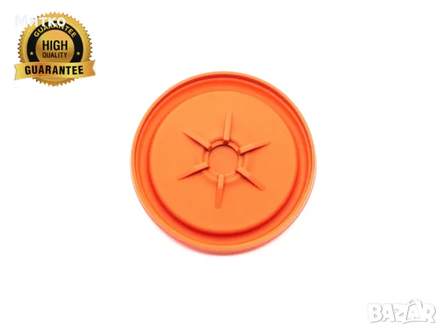 Мембрана клапан картерни газове Audi 4.0 TFSI 079103542B, 079103542E, 079103542D, снимка 4 - Части - 49817095