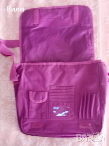 Тинейджърска чанта Хана Монтана, снимка 2 - Чанти - 37439973