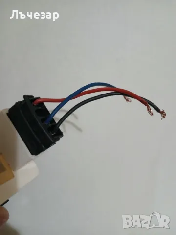 Часовник Renault Clio 1, снимка 4 - Части - 48841154