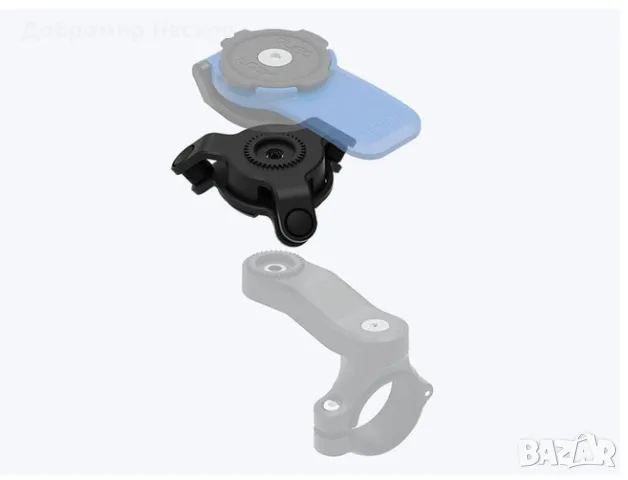 Вибрационен демпфер QUAD LOCK , снимка 4 - Аксесоари и консумативи - 55981109