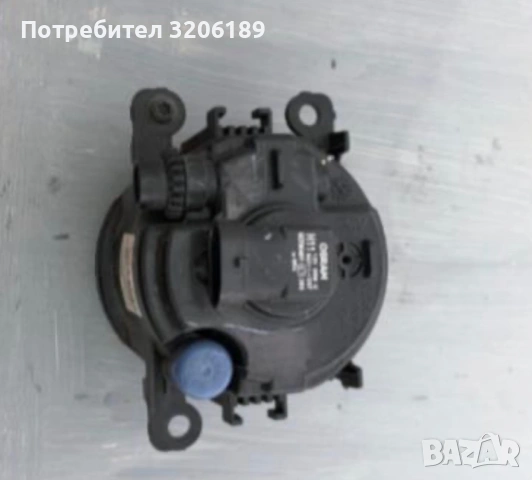 Халоген за Форд Фиеста , Фокус , Фюжън , Транзит / Пежо 207 , 307 , 407, снимка 2 - Части - 53908659