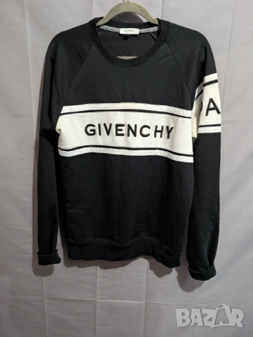 блуза   Givenchy  размер Л , снимка 2 - Блузи - 53878787