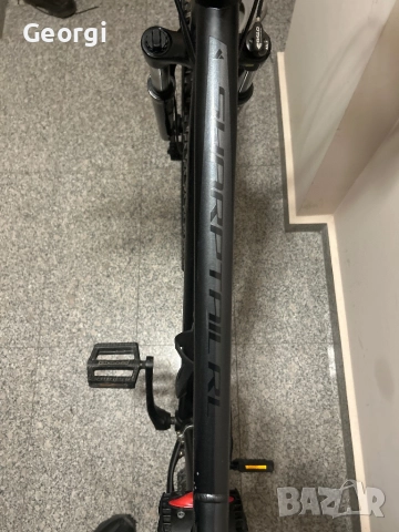 Планински велосипед, снимка 4 - Велосипеди - 52249956