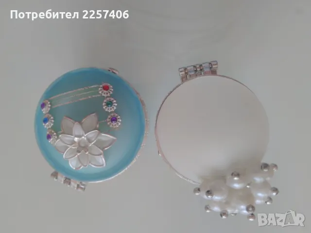 Украса , снимка 11 - Декорация за дома - 50379576