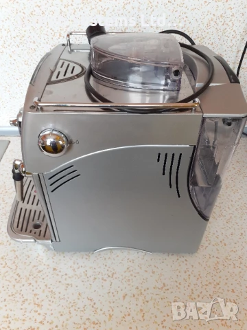 Продавам Saeco incanto de luxe s-class на части, снимка 3 - Кафемашини - 50971099