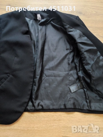 Сако, снимка 2 - Сака - 53901630