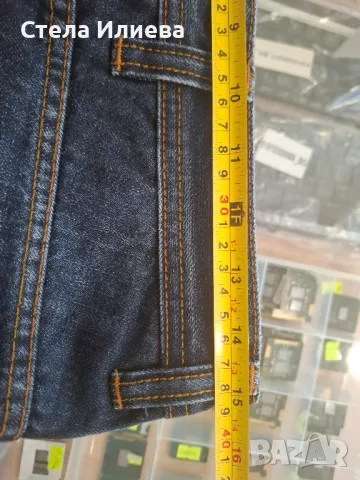 Дънки Blackburn, снимка 8 - Дънки - 48204832