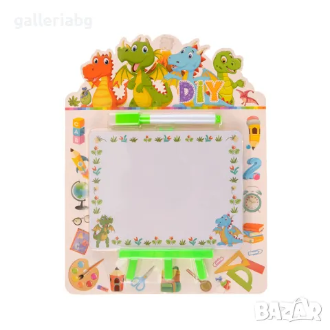 Комплект за рисуване