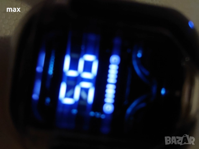 блутут слушалки, нови ,с палърбанк и кабел тип "с", снимка 8 - Слушалки и портативни колонки - 52425744