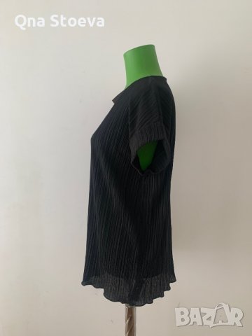 Блуза, тип туника с марка Zara, снимка 2 - Туники - 37501468