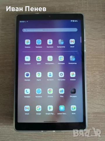 Таблет Lenovo Tab M8 (4-th Gen)