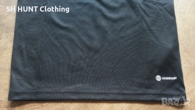 Adidas Children's tracksuit Jacket Tiro 23 Club Размер 11-12 г / 152см детска футболна горница 17-65, снимка 7 - Детски Блузи и туники - 53297474