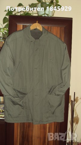 Мъжки зимни шуби, снимка 2 - Якета - 38656622