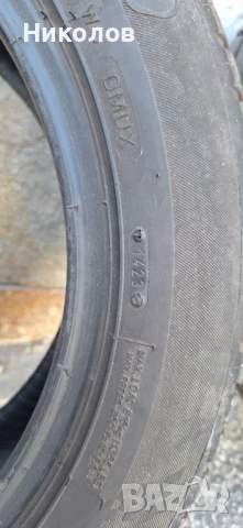 летни гуми 16ц 23г дот , снимка 4 - Гуми и джанти - 51404488