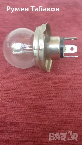 Крушка Mercedes, снимка 2 - Части - 48748319