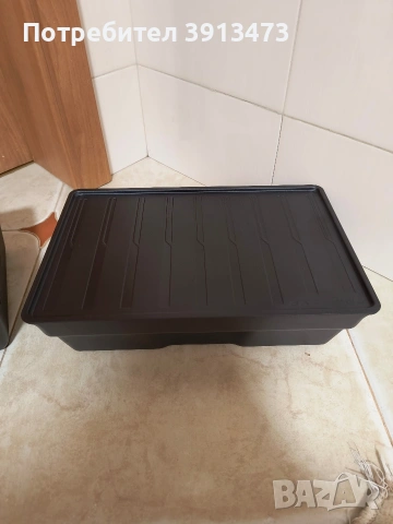 2 броя кутия за съхранение BASENOR за TESLA MODEL Y, снимка 4 - Части - 53330195