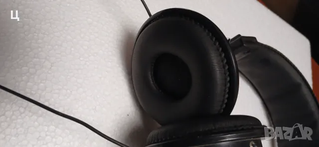 Ретро слушалки RV royal KH 19, снимка 5 - Слушалки и портативни колонки - 49548077