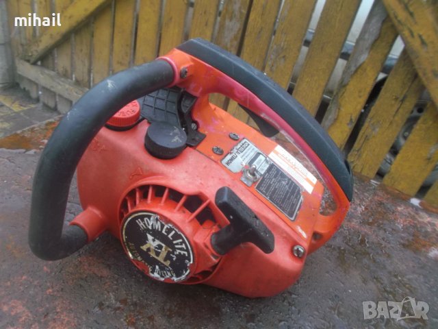 Homelite Xl  цяла или части, снимка 5 - Градинска техника - 39517837