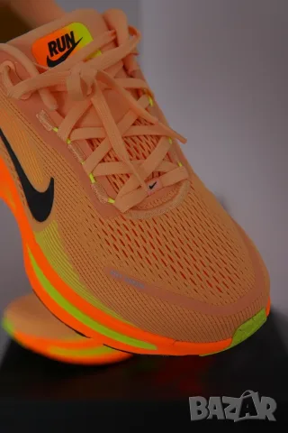 Nike Vomero 18 мъжки маратонки за бягане, снимка 8 - Спортни обувки - 55768526
