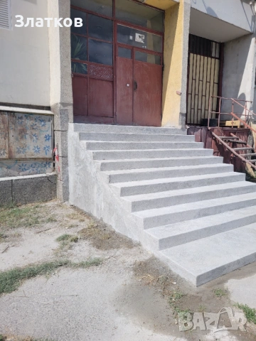 Мозайка полага, шлайфа, снимка 13 - Други ремонти - 53988577