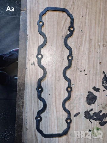 Гарнитура гумена за  капака на клапаните Opel Astra F 1.8