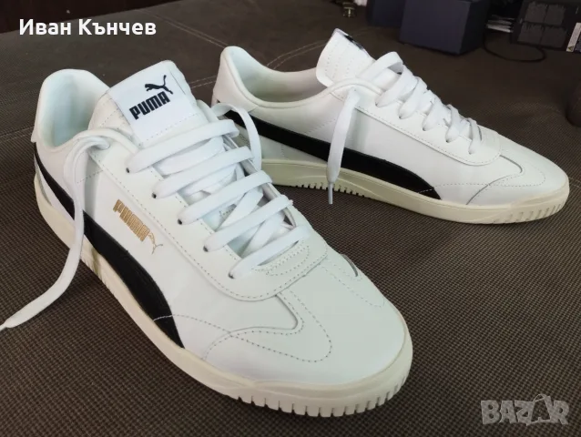 Маратонки PUMA номер 44,5