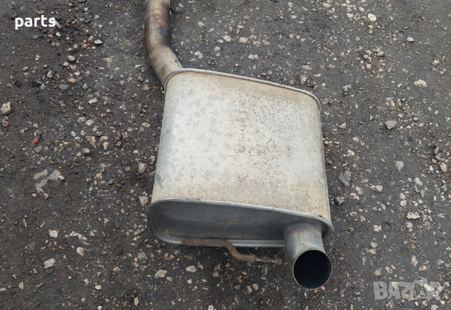 Генерация Форд Фокус (3) N, снимка 7 - Части - 44716107