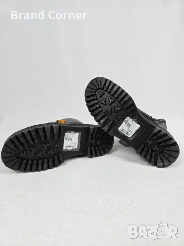 Чисто нови дамски кубинки Dockers by Gerli - N38, снимка 6 - Дамски боти - 54327830