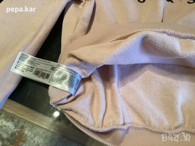 Суичер ватиран MNG 140, снимка 5 - Детски якета и елеци - 52582834