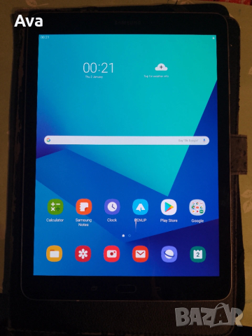 Samsung Galaxy Tablet S3, снимка 3 - Таблети - 53002580