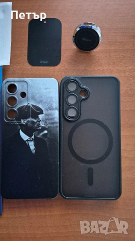 Samsung S24 аксесоари, снимка 2 - Samsung - 54012172