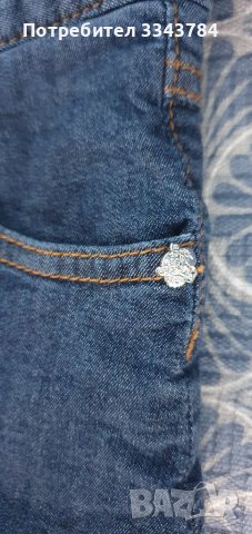 Детски дънки Originals Marines,Kenzo, снимка 9 - Детски панталони и дънки - 39156396