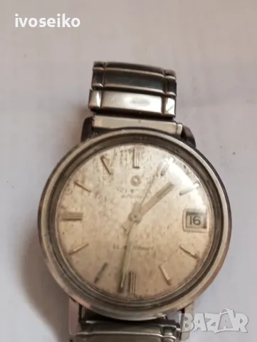 certina automatic , снимка 7 - Мъжки - 48662466