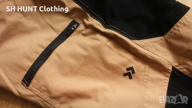 157 FUNKTION Stretch Trouser размер L / XL панталон със здрава и еластична материи - 989, снимка 6 - Екипировка - 48984372