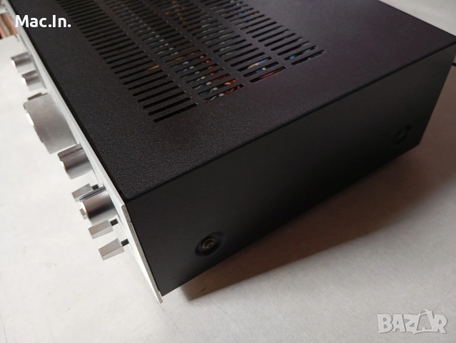 Усилвател Fair Mate A-770, снимка 12 - Ресийвъри, усилватели, смесителни пултове - 54089142