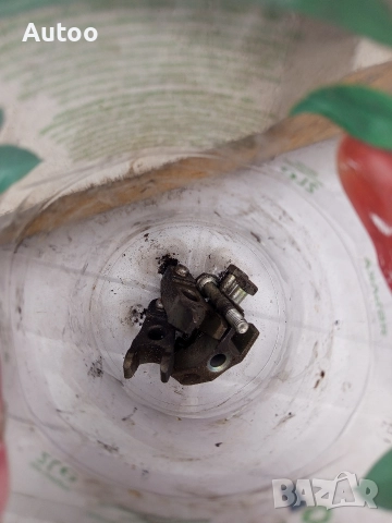 ГНП и дюзи за Голф 4 1.9ТДИ 90к.с , снимка 11 - Части - 52833596