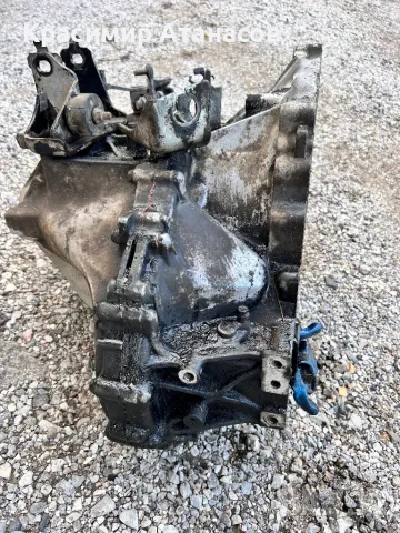 Ръчна скоростна кутия за Тойота Авенсис T25. 2.0 D-4D.126кс.150кс.